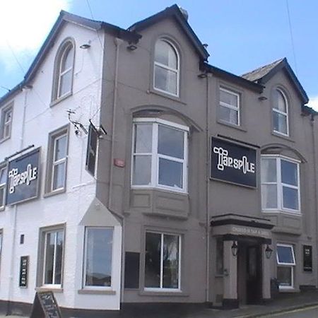 Tap & Spile Hotel Bangor  Buitenkant foto