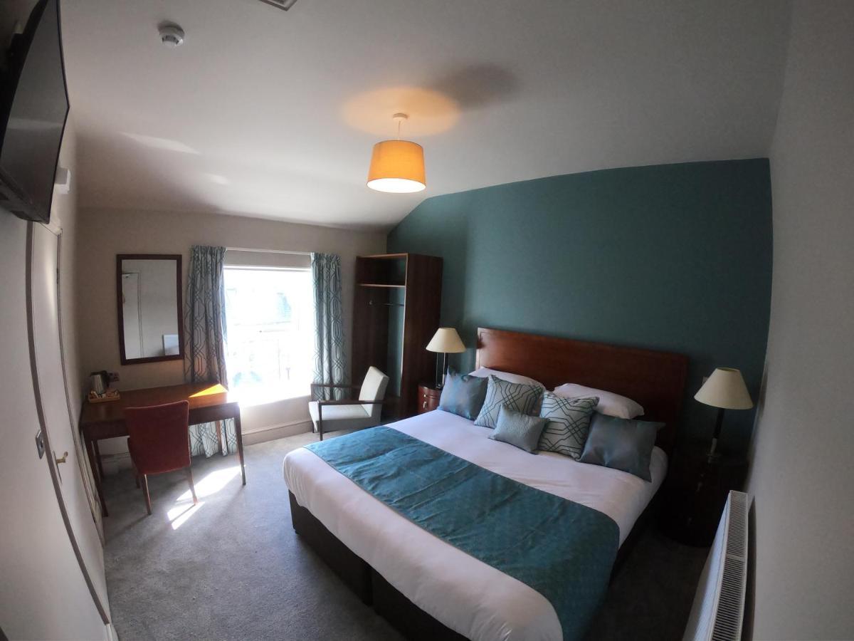 Tap & Spile Hotel Bangor  Kamer foto