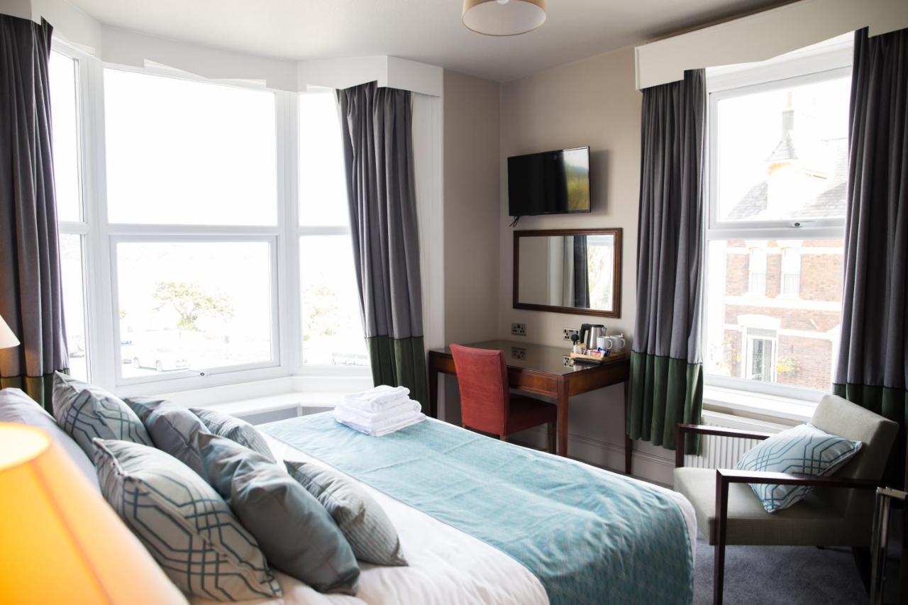 Tap & Spile Hotel Bangor  Buitenkant foto