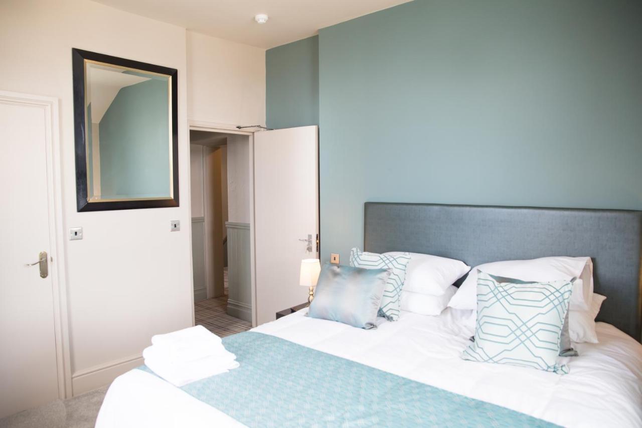 Tap & Spile Hotel Bangor  Buitenkant foto