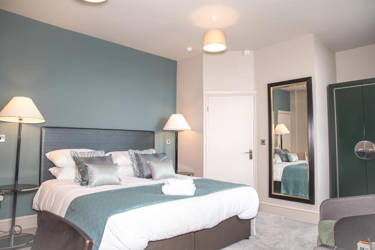 Tap & Spile Hotel Bangor  Buitenkant foto