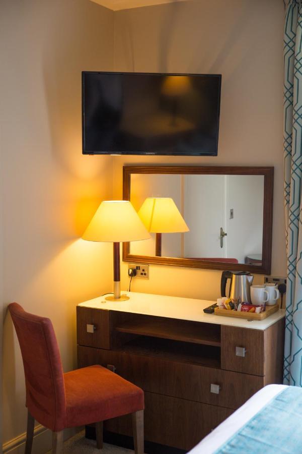 Tap & Spile Hotel Bangor  Buitenkant foto