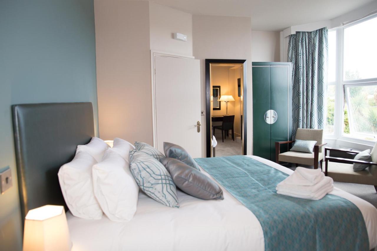Tap & Spile Hotel Bangor  Buitenkant foto
