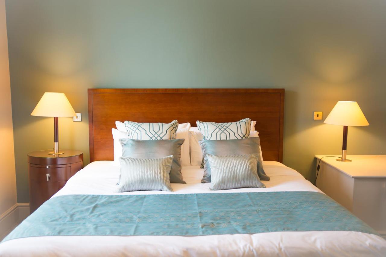 Tap & Spile Hotel Bangor  Buitenkant foto