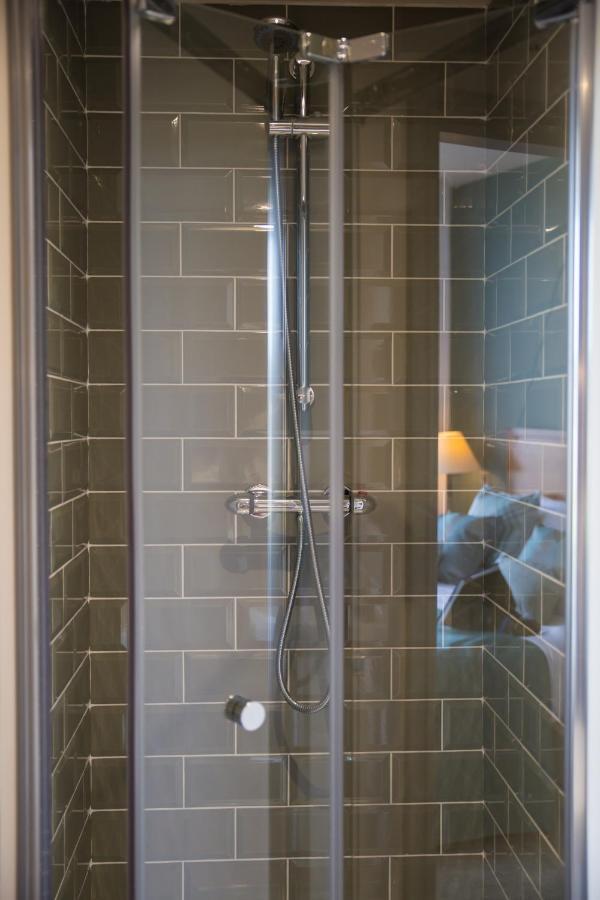 Tap & Spile Hotel Bangor  Buitenkant foto